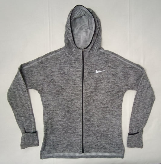 (ДАМСКО) (S) Nike DRI-FIT Element Sphere Sweatshirt горнище