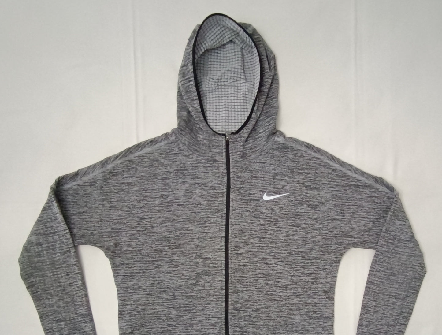 (ДАМСКО) (S) Nike DRI-FIT Element Sphere Sweatshirt горнище