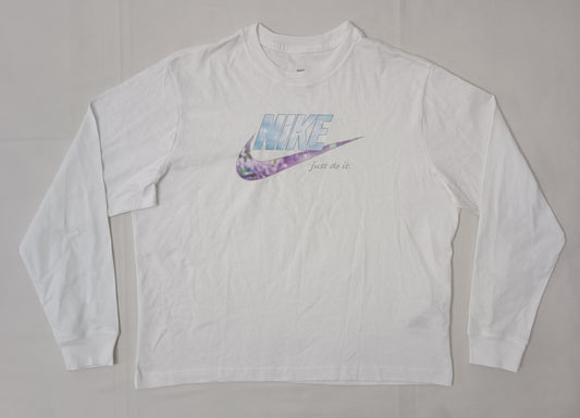 (ДАМСКО) (S) Nike Sportswear Long Sleeve блуза