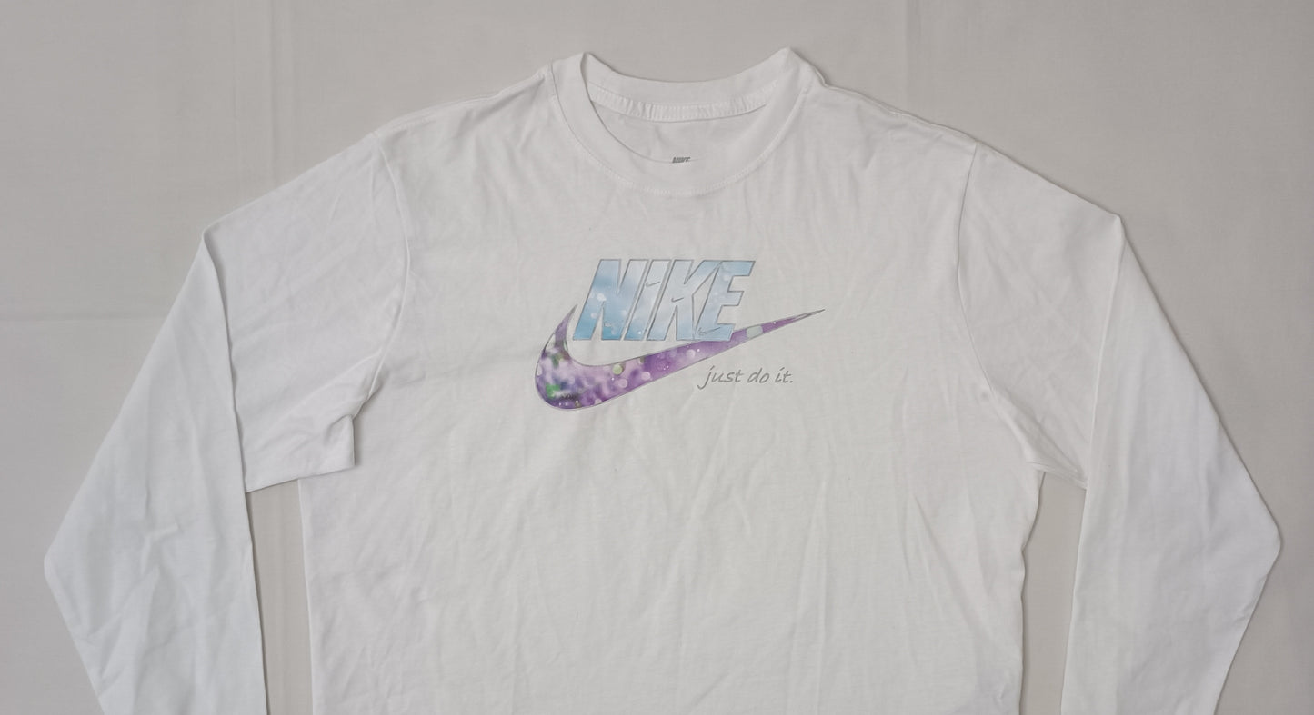 (ДАМСКО) (S) Nike Sportswear Long Sleeve блуза