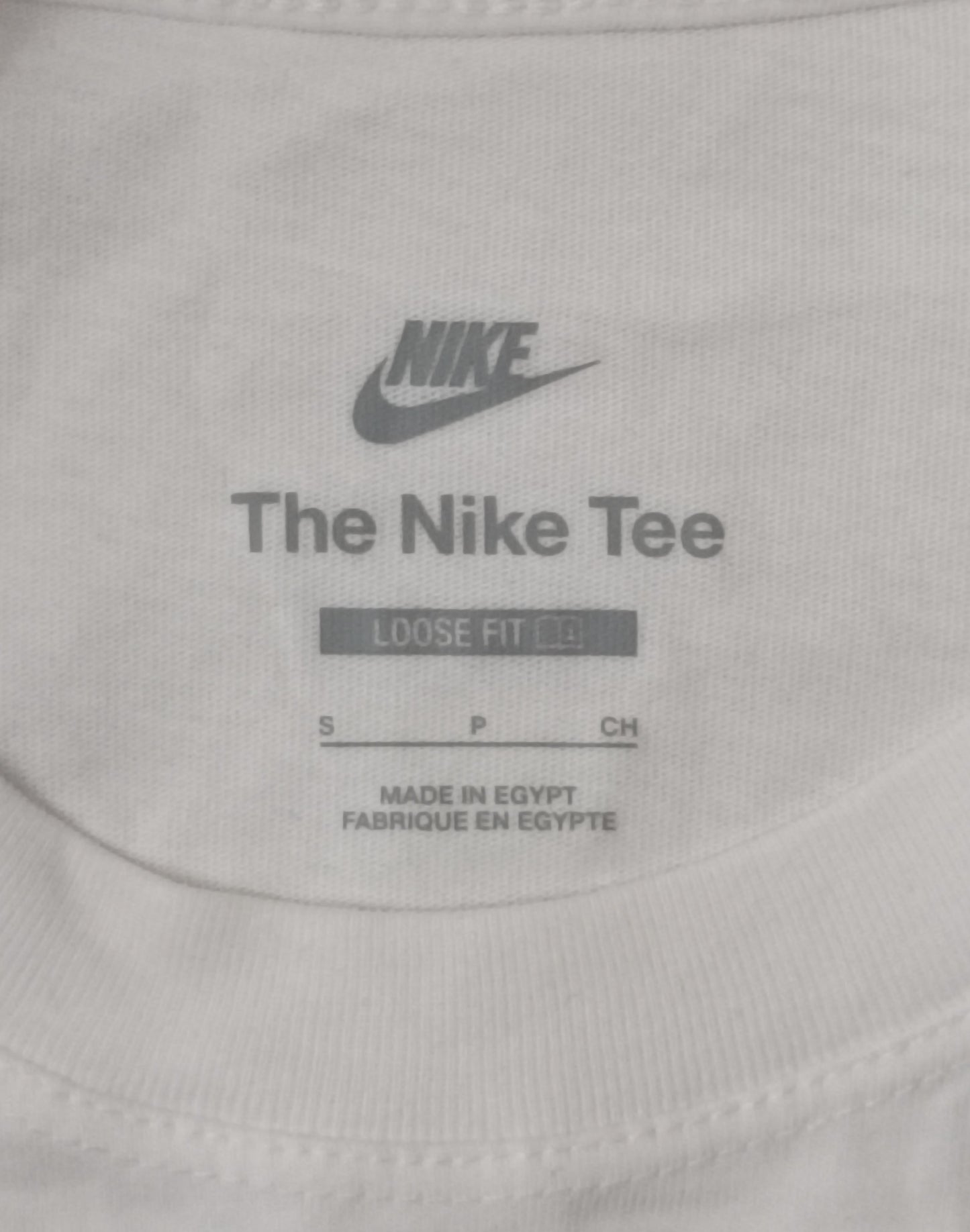 (ДАМСКО) (S) Nike Sportswear Long Sleeve блуза