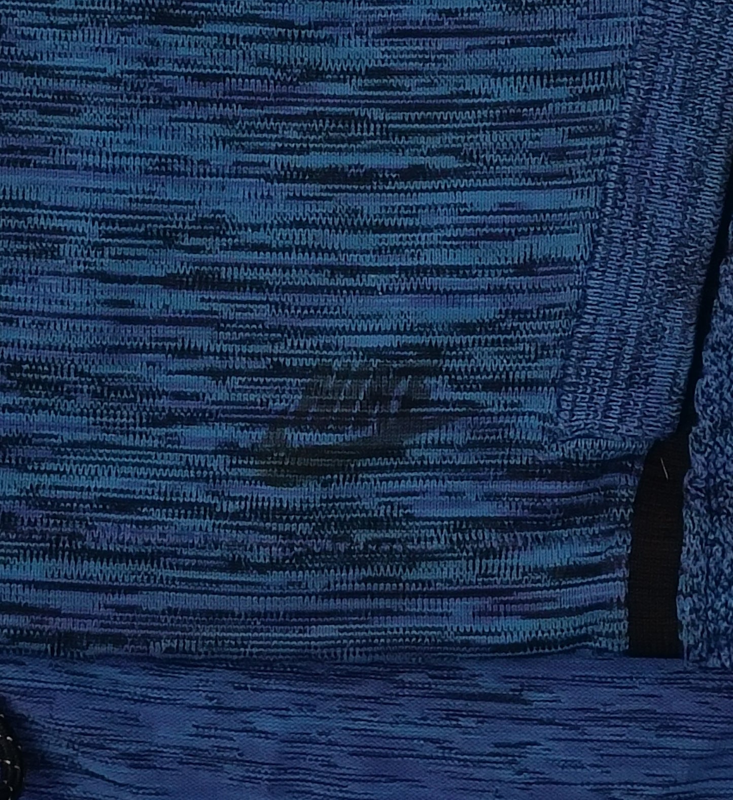 (ДАМСКО) (M) Nike Tech Knit Sweatshirt горнище