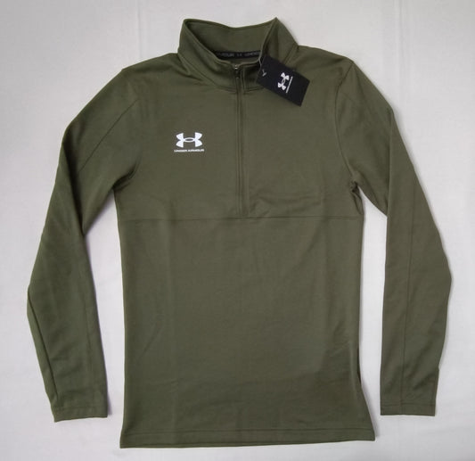 (S) Under Armour UA Challenger Midlayer Sweatshirt горнище