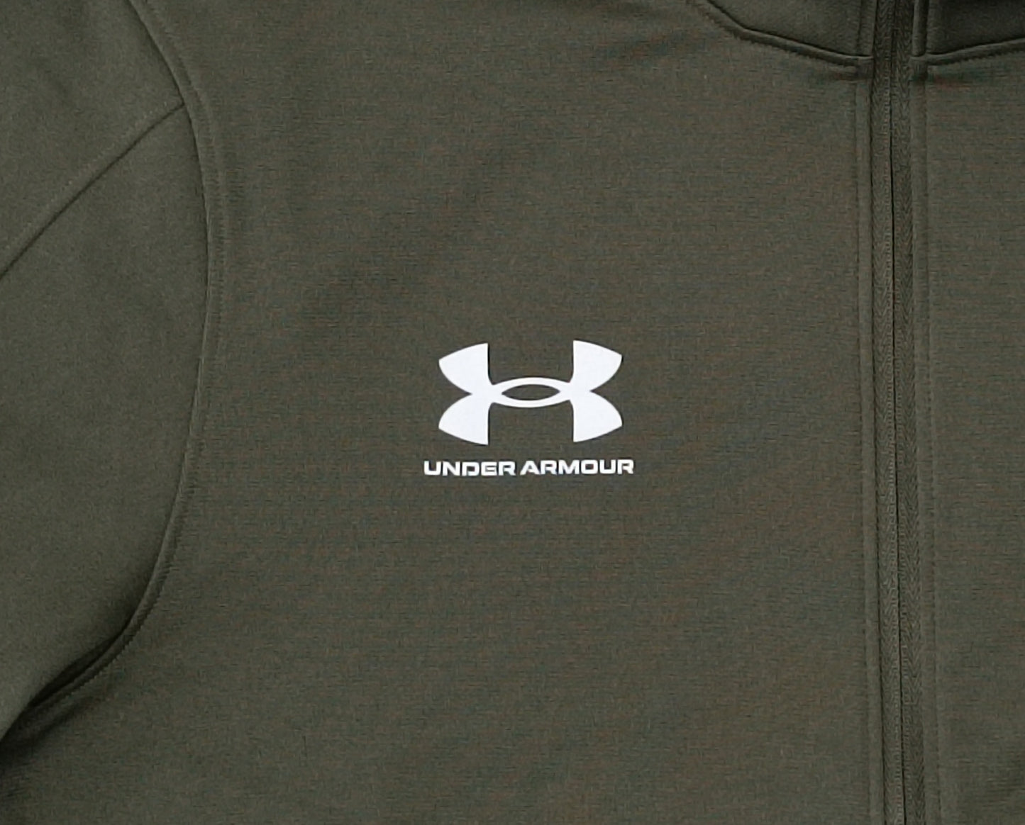 (S) Under Armour UA Challenger Midlayer Sweatshirt горнище