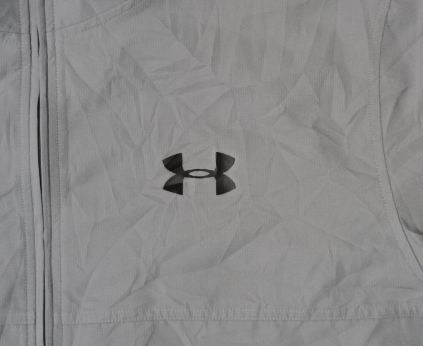 (2XL) Under Armour UA Warm Up Jacket яке