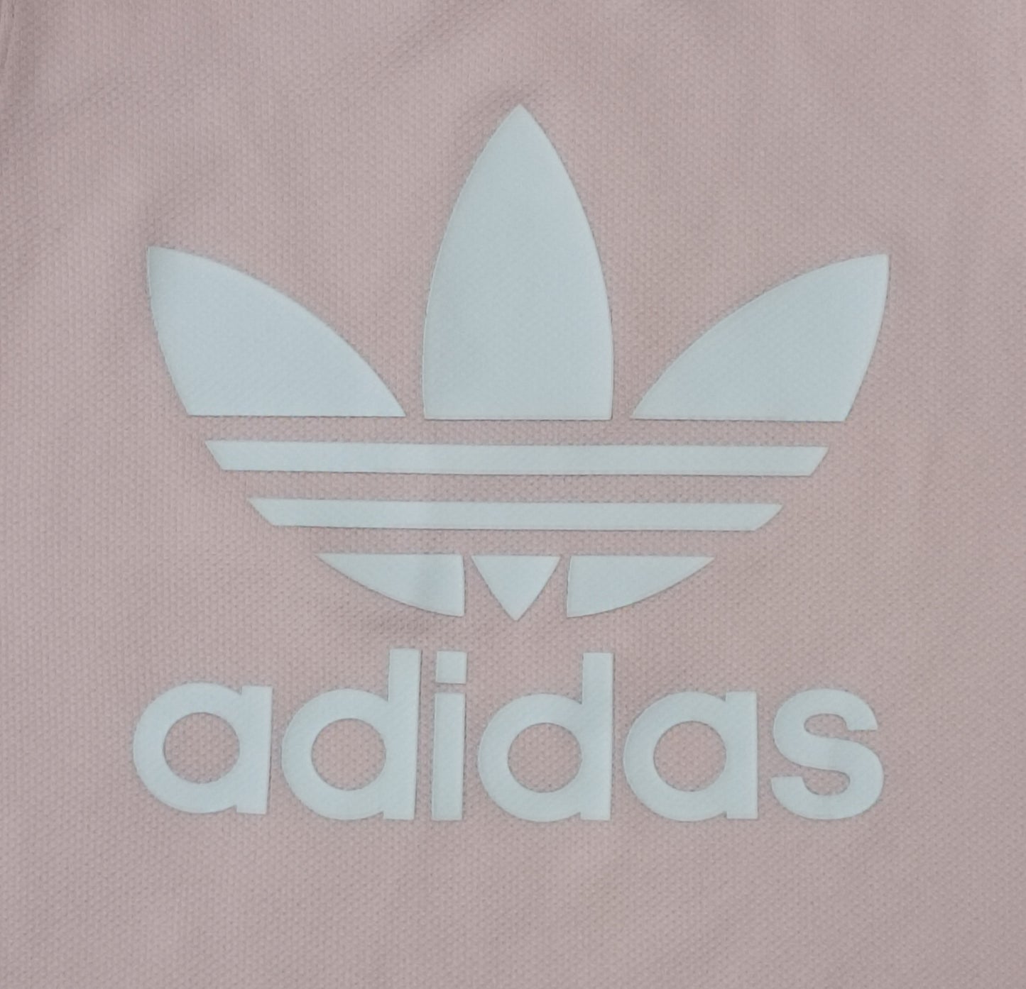 (ДАМСКО) (S) Adidas Originals Trefoil Tank потник