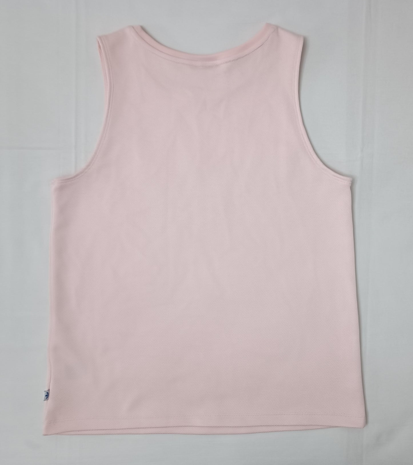 (ДАМСКО) (S) Adidas Originals Trefoil Tank потник