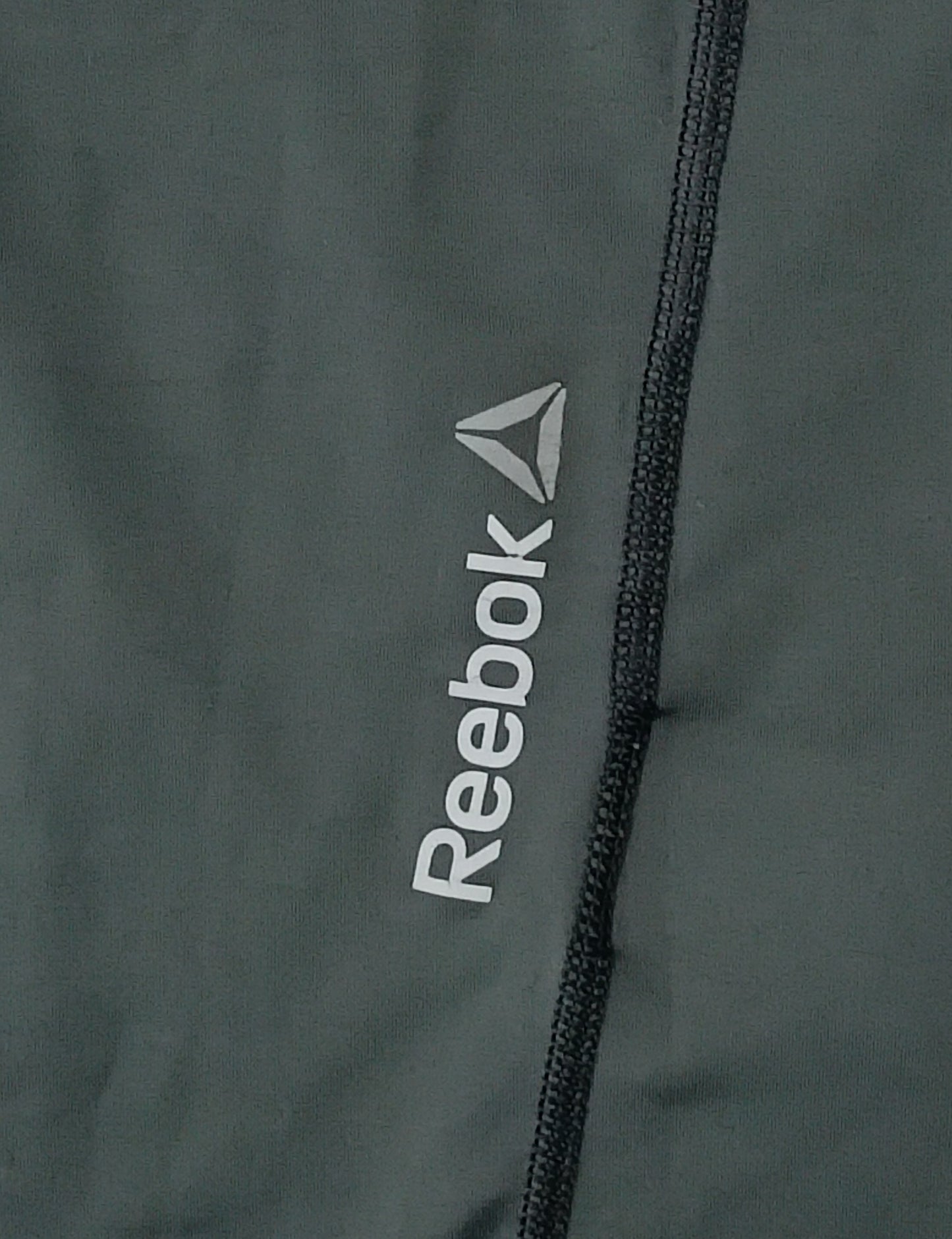 (S) Reebok Crossfit блуза