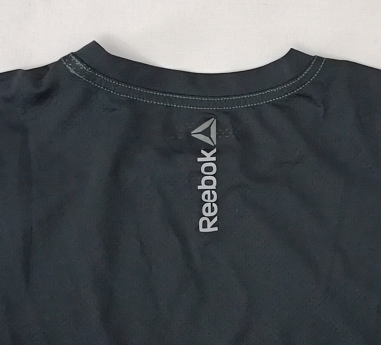 (S) Reebok Crossfit блуза