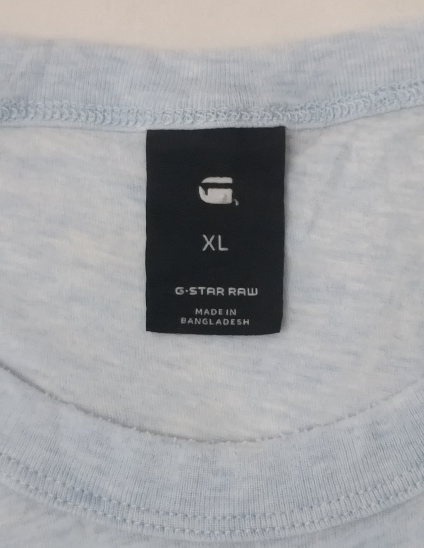 (XL) G-Star Raw тениска