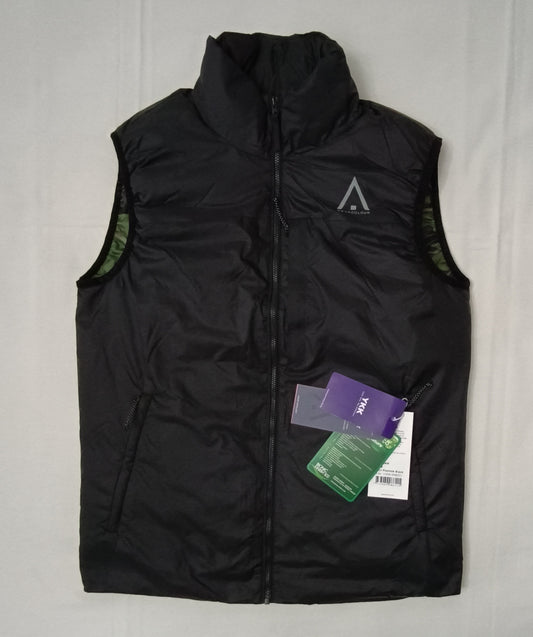 (S) Wearcolour Puffer Vest елек