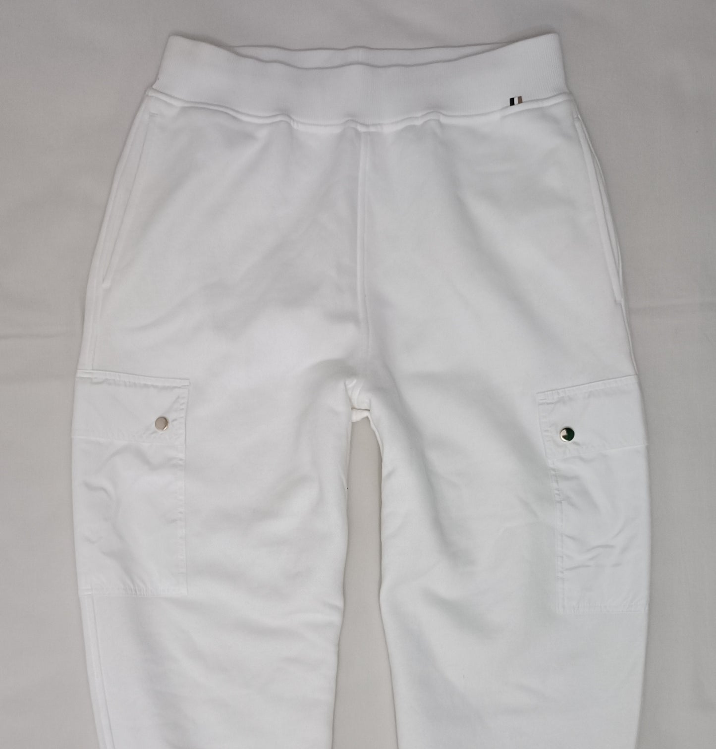 (ДАМСКО) (S) Hugo Boss Cargo Sweatpants долнище