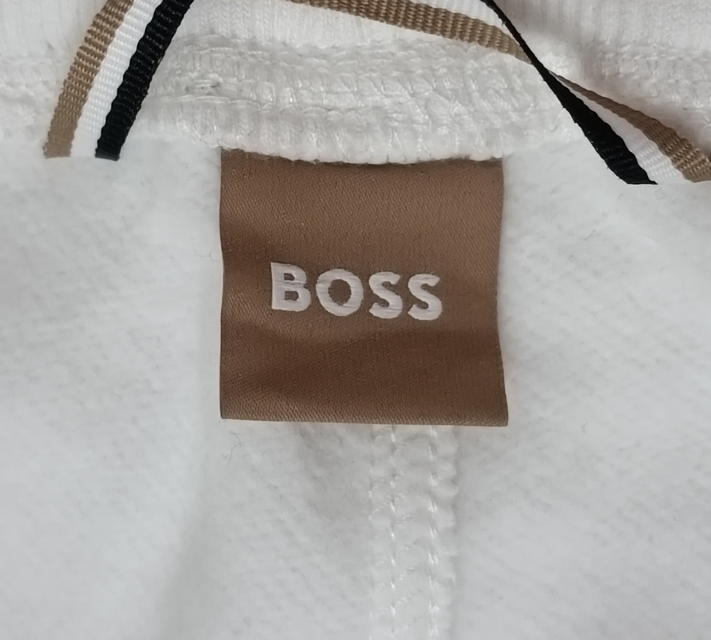 (ДАМСКО) (S) Hugo Boss Cargo Sweatpants долнище