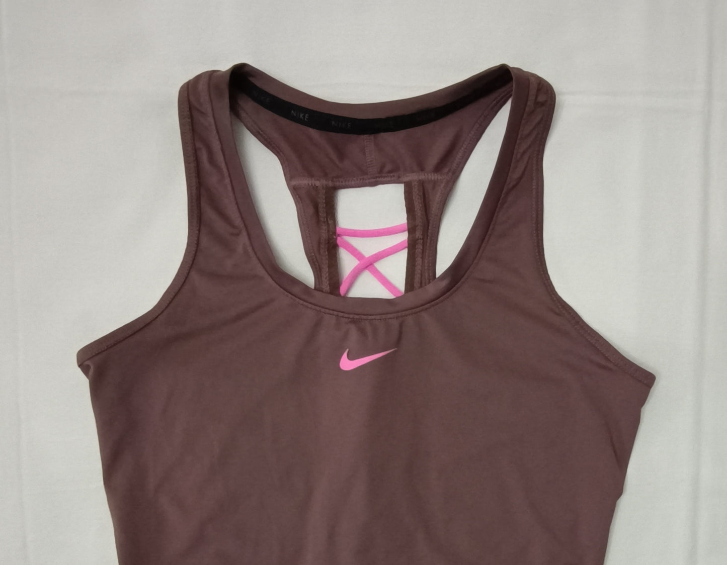 (ДАМСКО) (XS) Nike DRI-FIT Bra бюстие