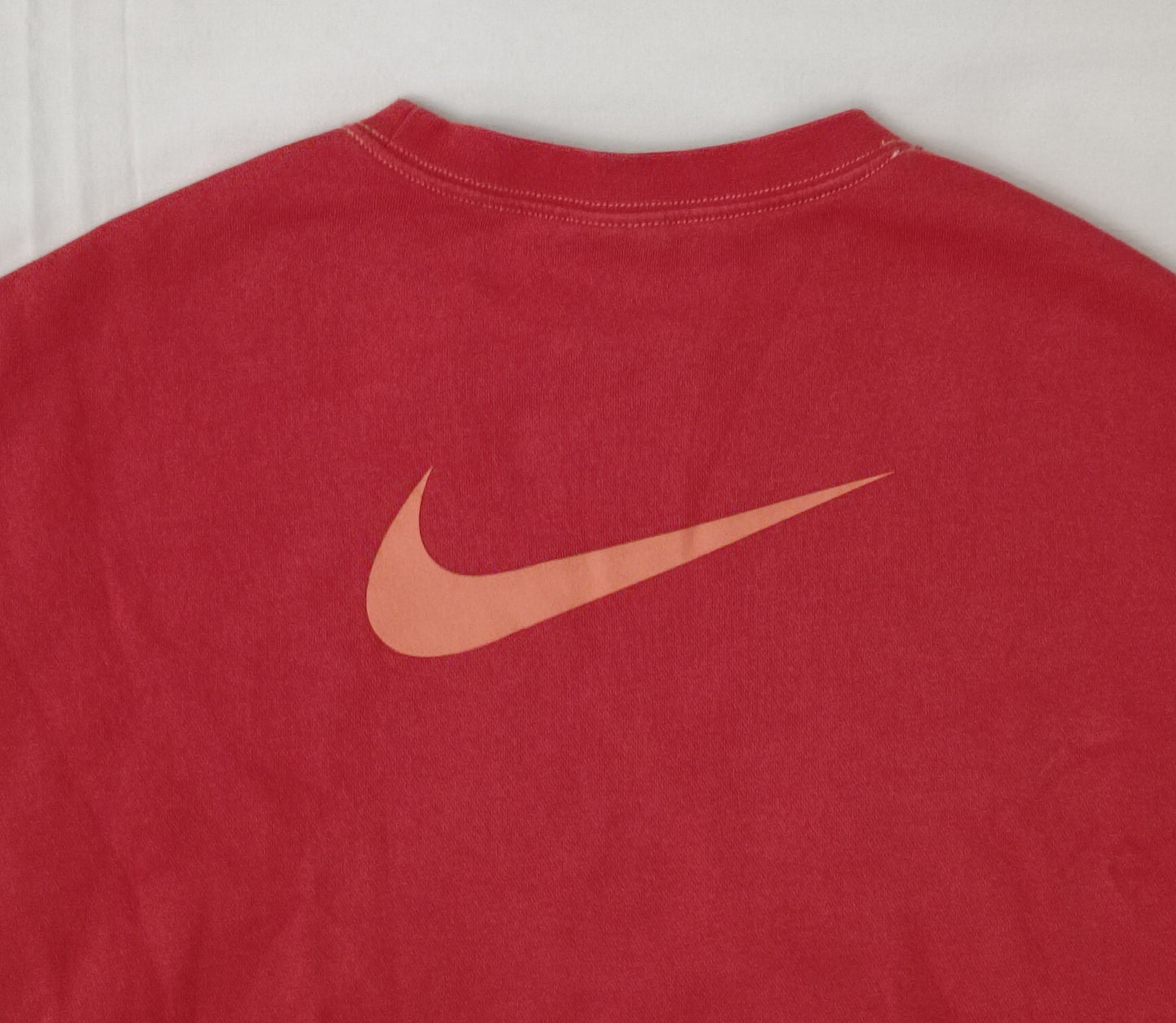 (ДАМСКО) (M) Nike Sportswear Oversized Sweatshirt горнище