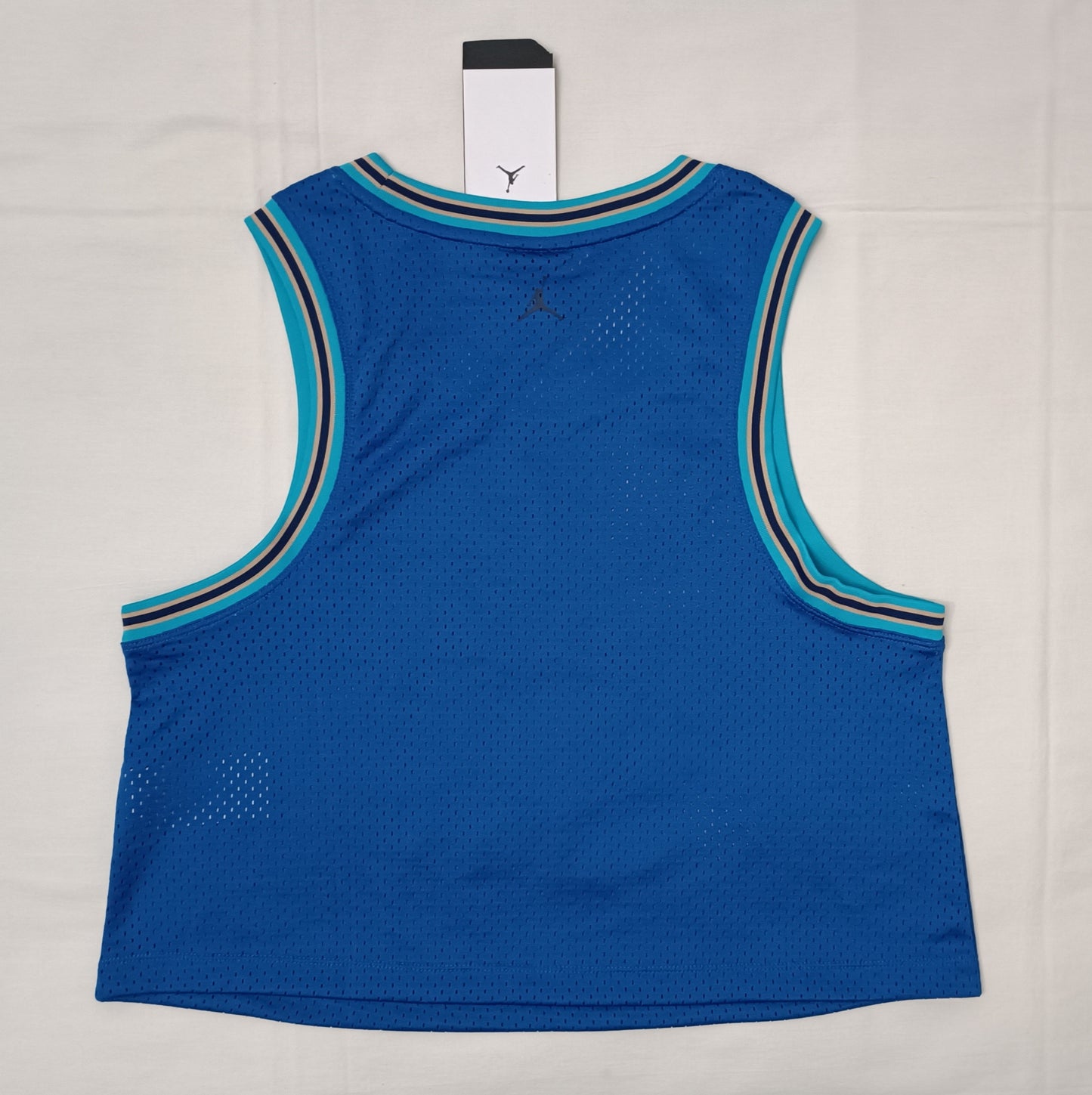 (ДАМСКО) (S, M) Jordan AIR Nike Essentials Jersey потник