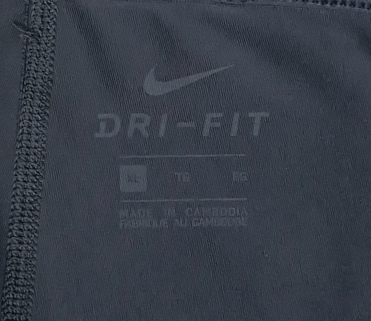 (XL) Nike DRI-FIT Power Tights клин