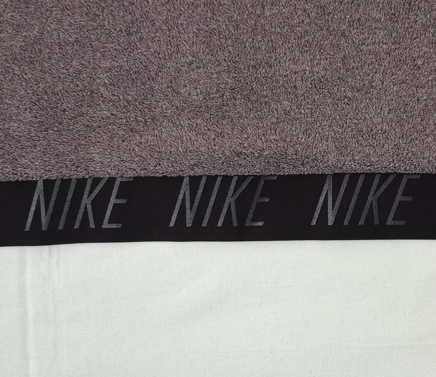 (ДАМСКО) (XL) Nike Sportswear Fleece Cropped Sweatshirt горнище