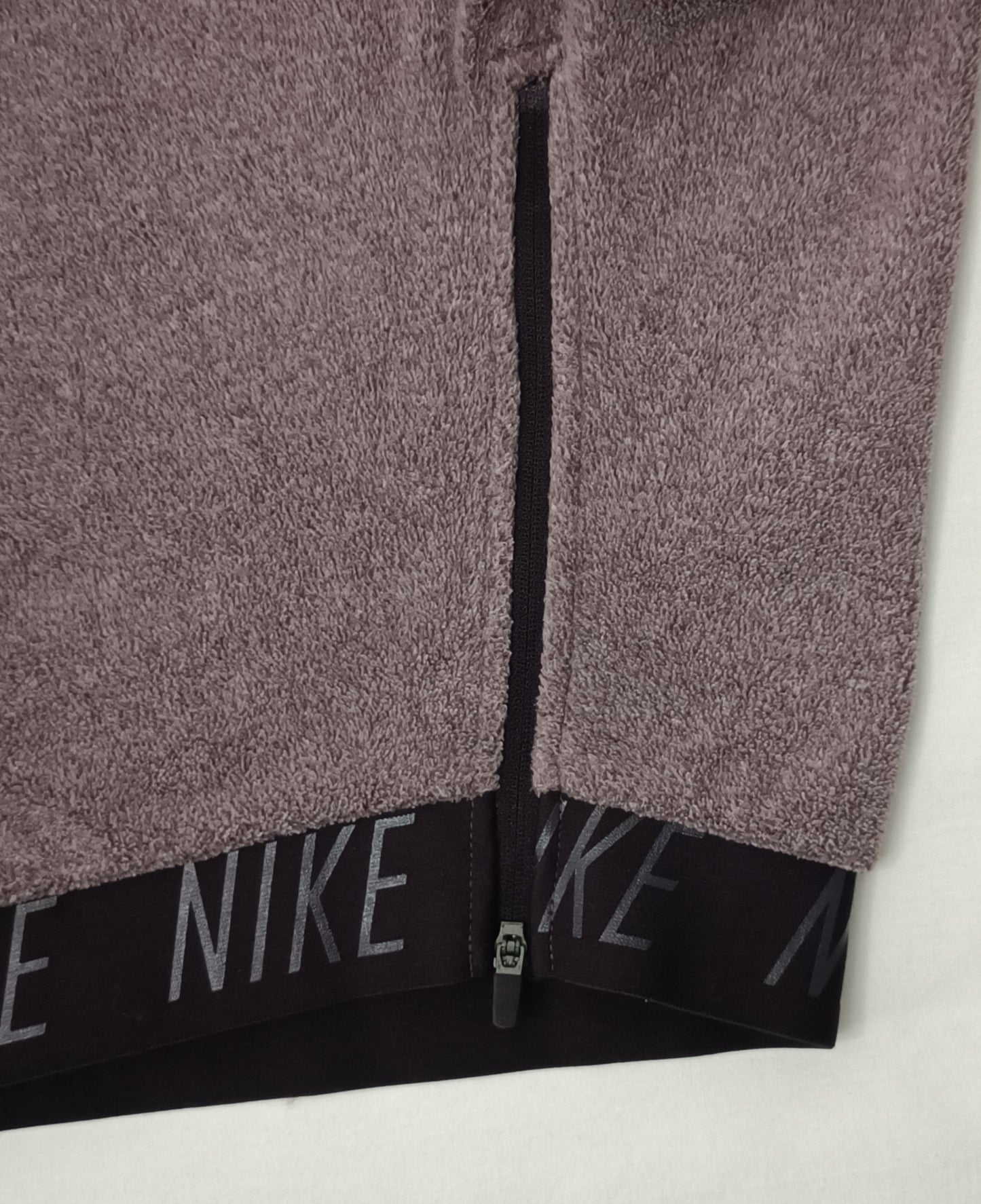 (ДАМСКО) (XL) Nike Sportswear Fleece Cropped Sweatshirt горнище