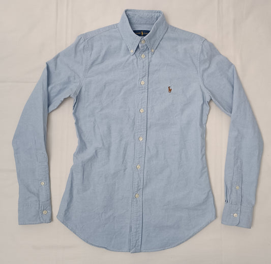 (S) POLO Ralph Lauren риза