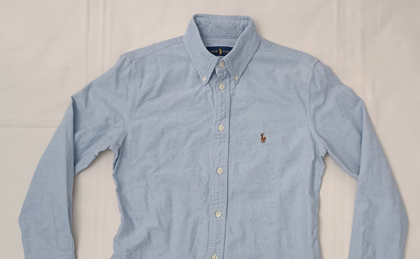 (S) POLO Ralph Lauren риза