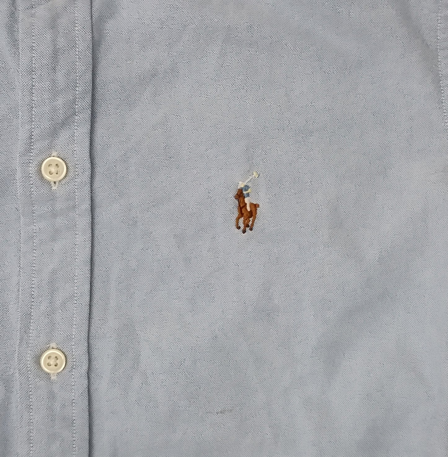 (S) POLO Ralph Lauren риза