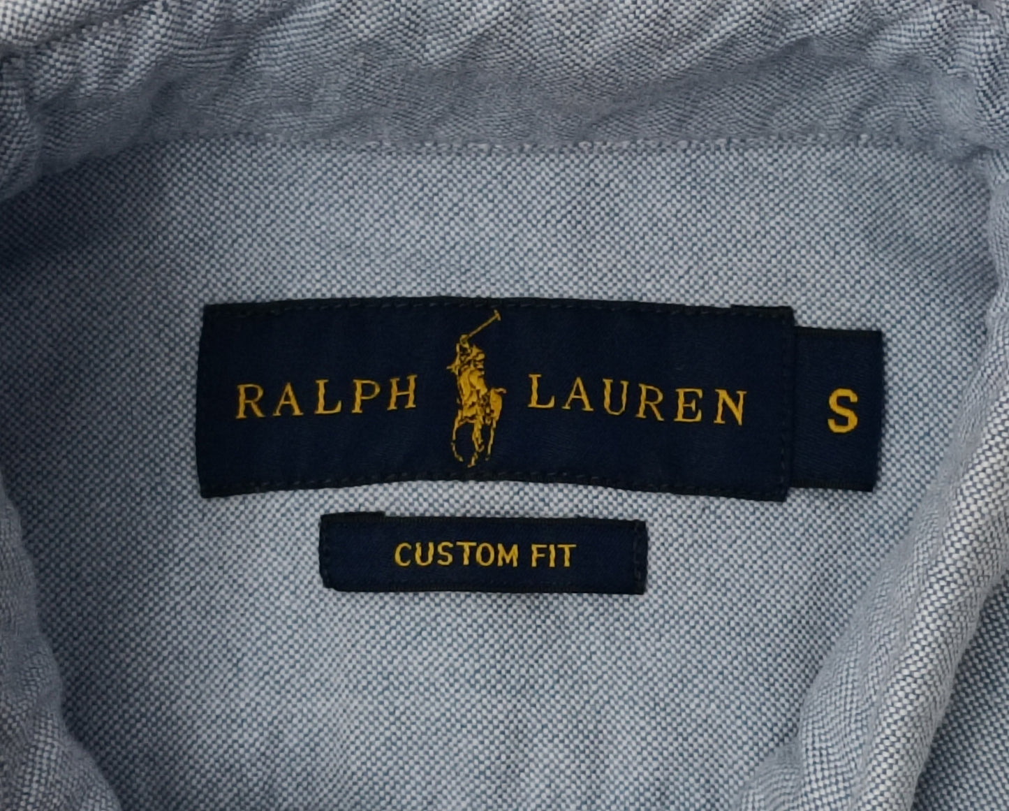 (S) POLO Ralph Lauren риза