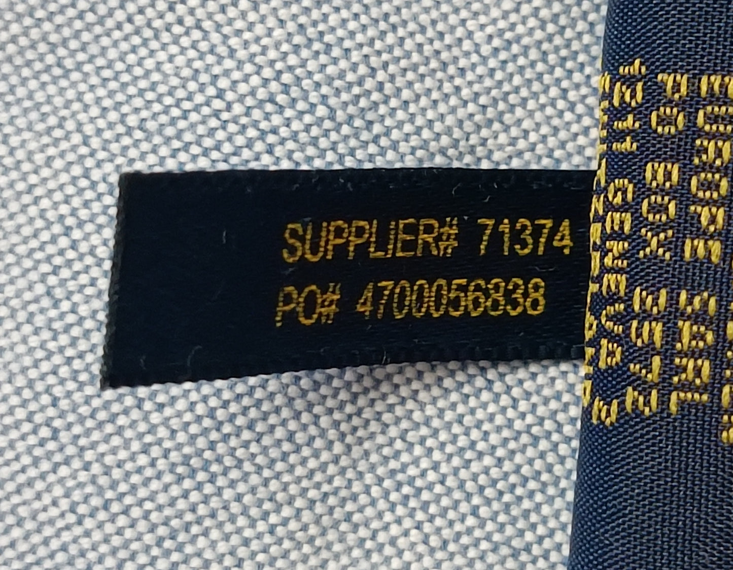 (S) POLO Ralph Lauren риза