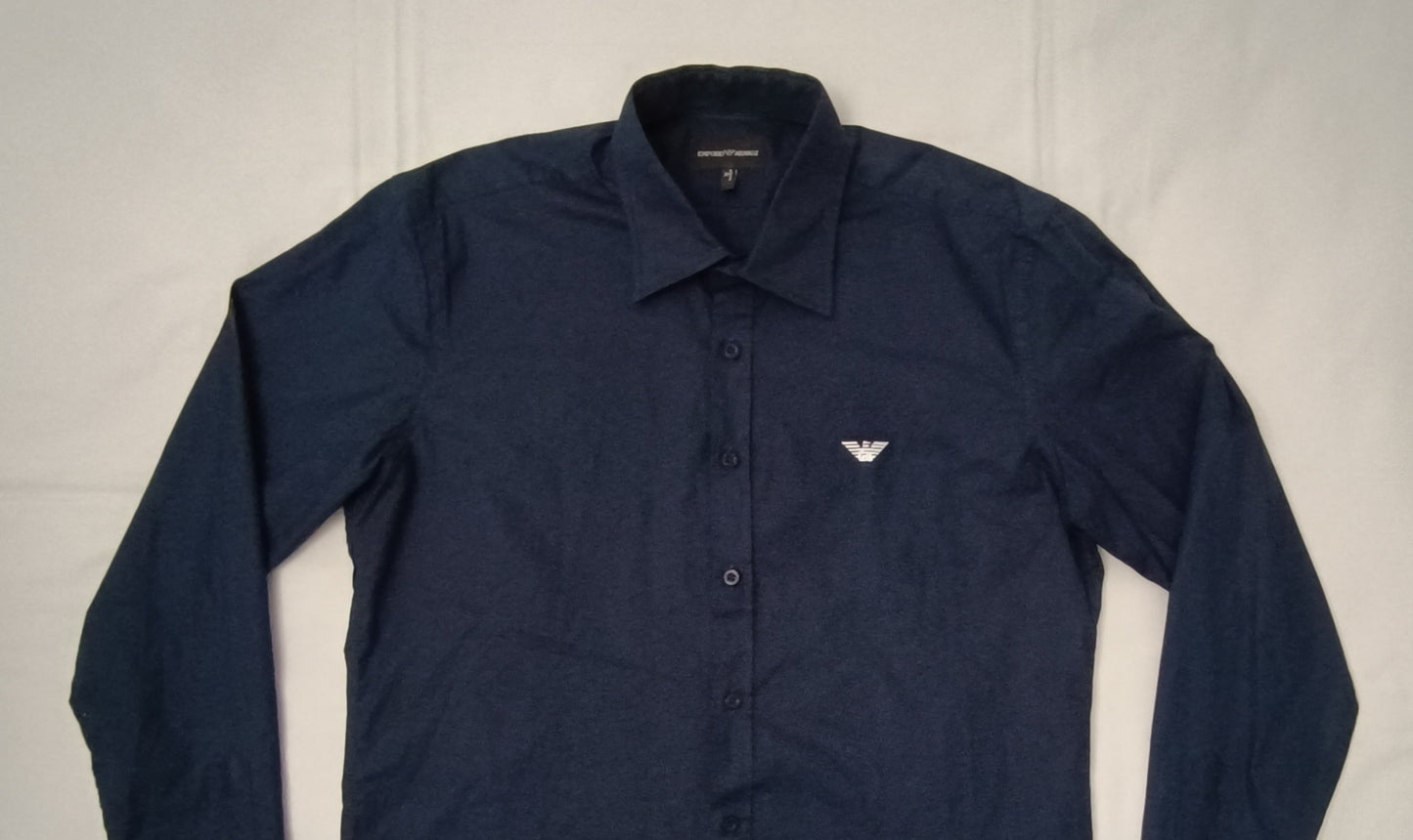 (XL) Emporio Armani риза