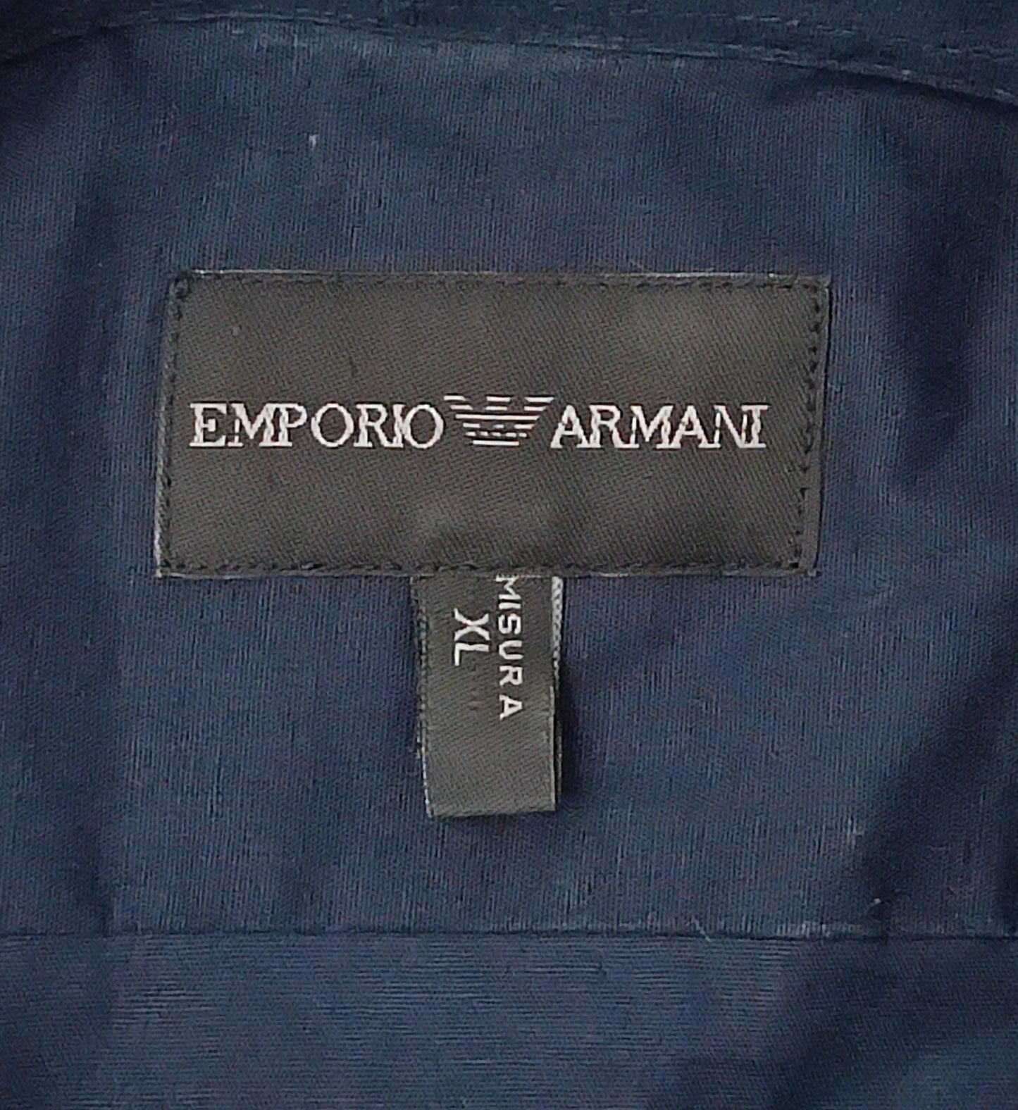 (XL) Emporio Armani риза