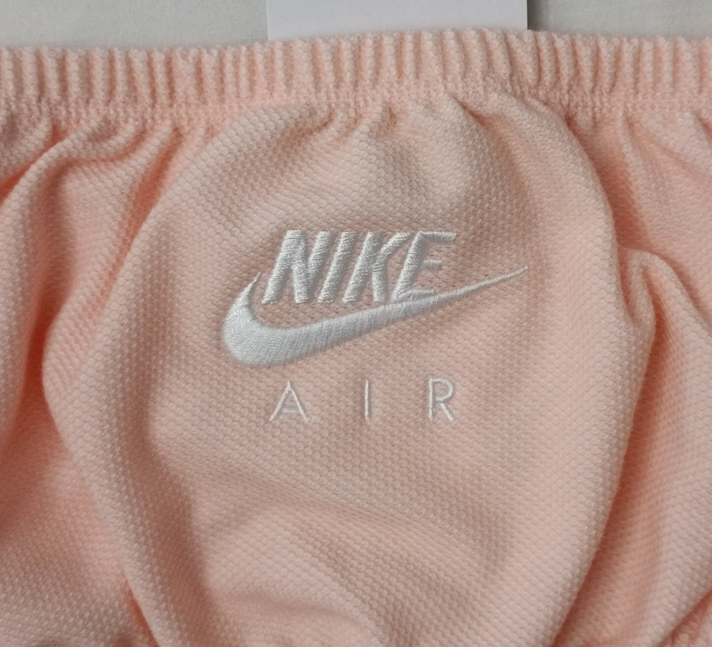 (XS, S, M) Nike AIR Bandeau Top бюстие, потник