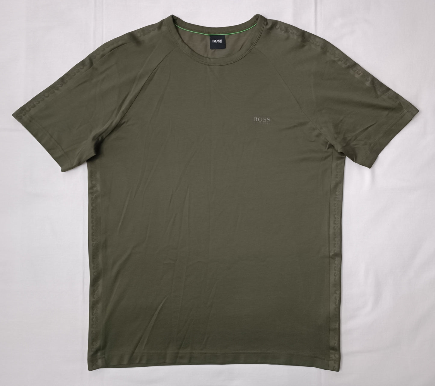 (M) Hugo Boss Tee тениска