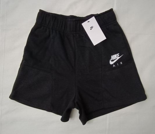 (ДАМСКО) (M, L) Nike AIR Sportswear Fleece Shorts шорти