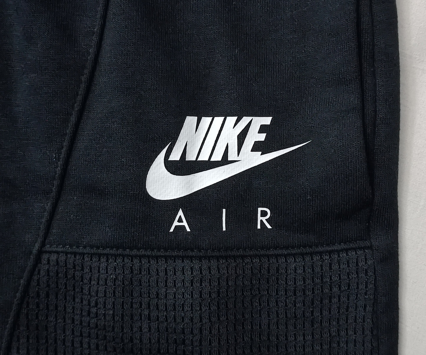 (ДАМСКО) (M, L) Nike AIR Sportswear Fleece Shorts шорти