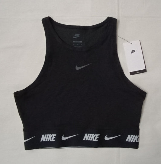 (ДАМСКО) (M) Nike NSW Repeat Tank Top потник