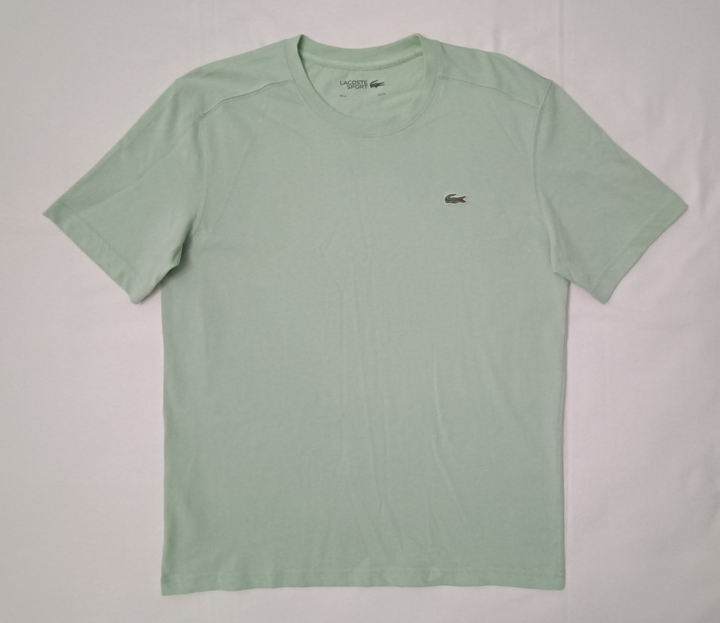 (M) Lacoste T-Shirt тениска