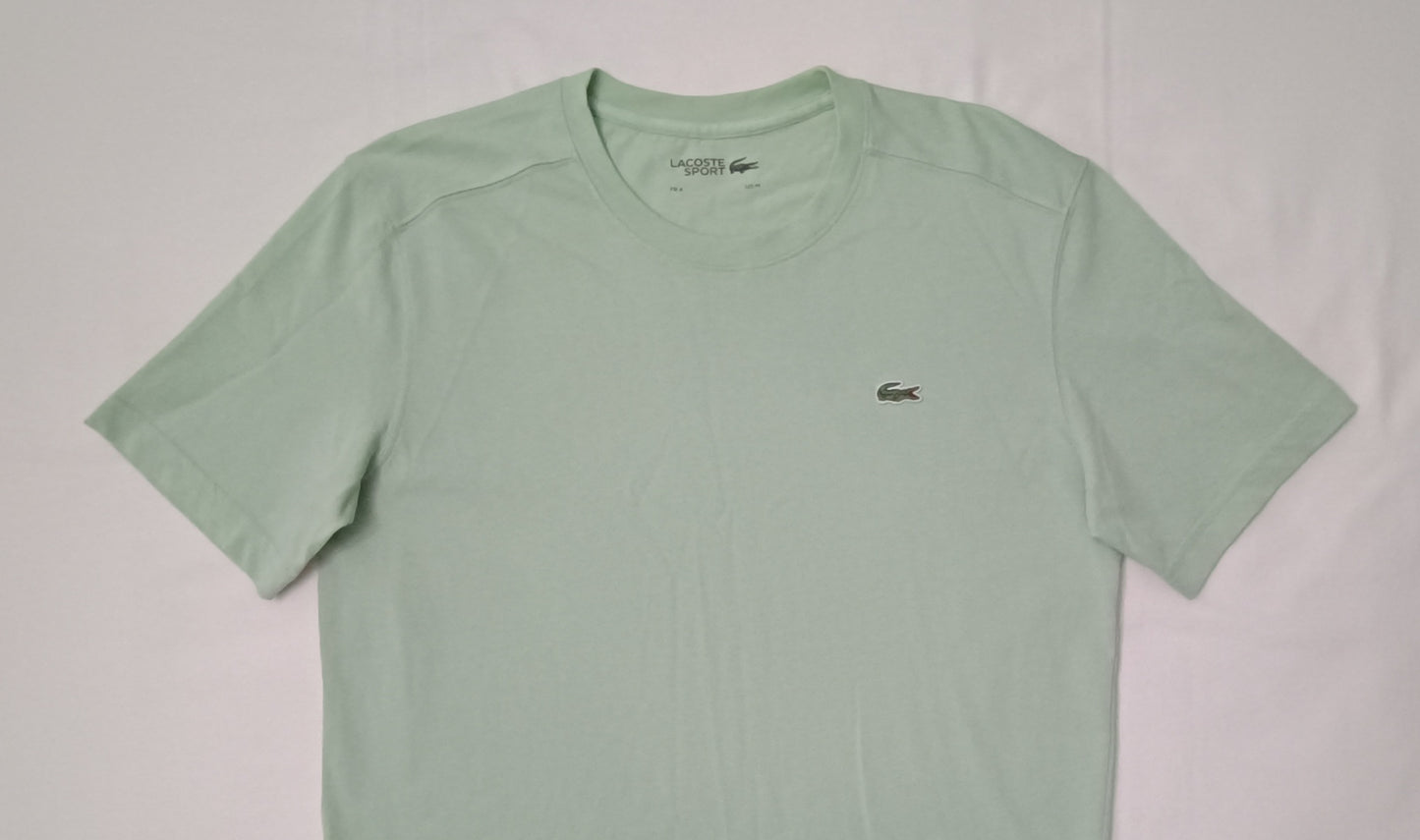 (M) Lacoste T-Shirt тениска