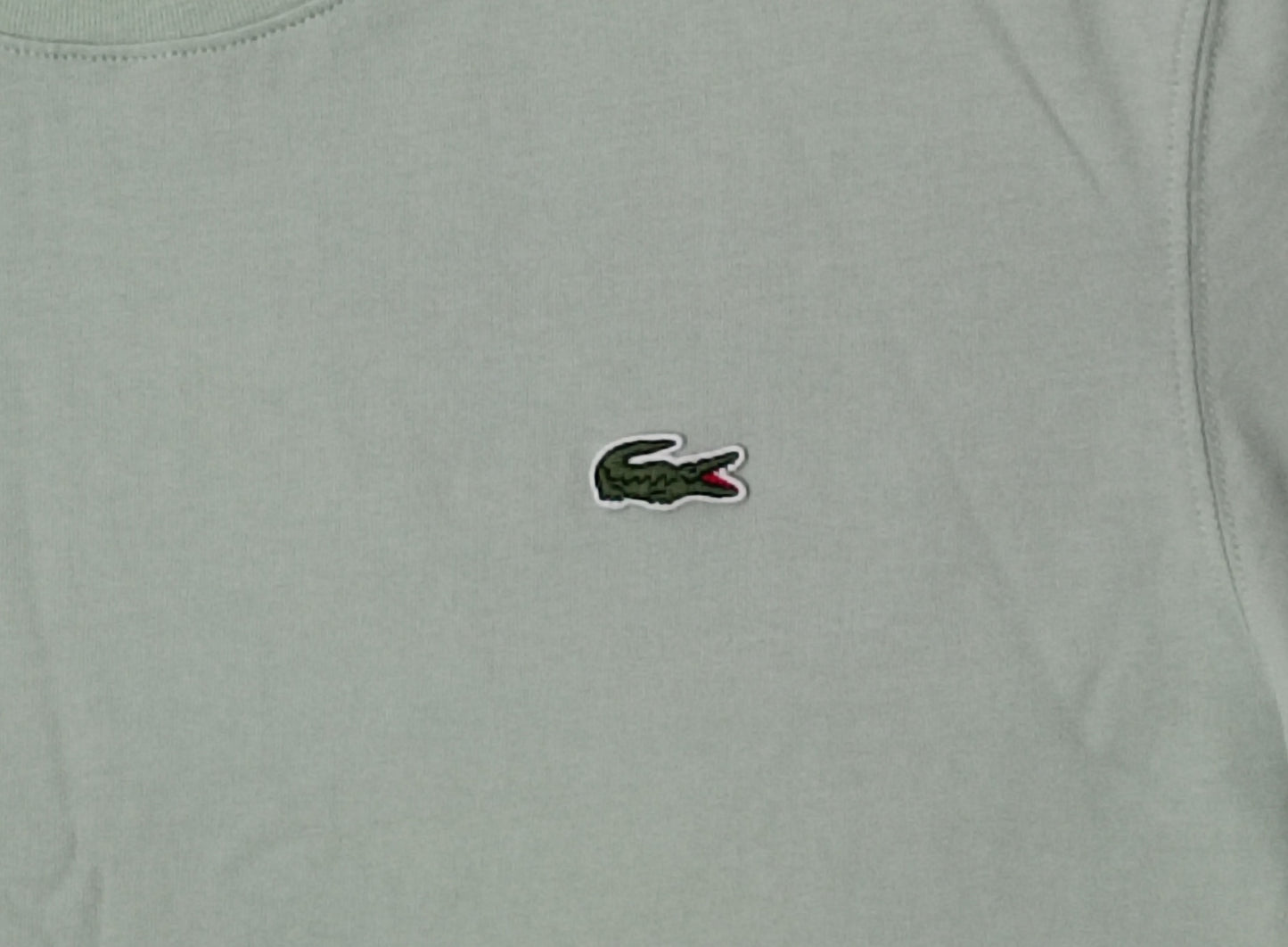 (M) Lacoste T-Shirt тениска