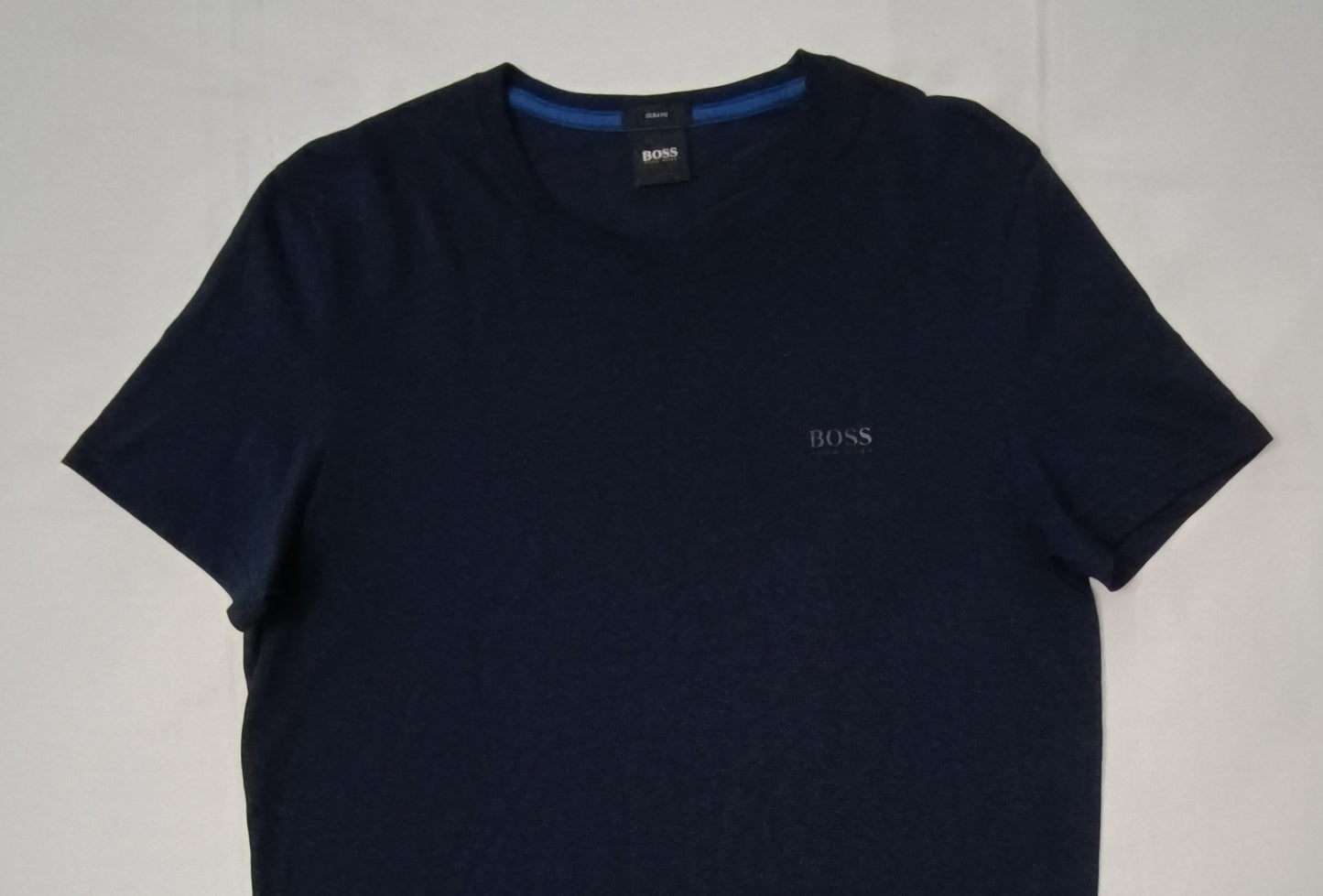 (M) Hugo Boss Tessler 33 T-Shirt тениска