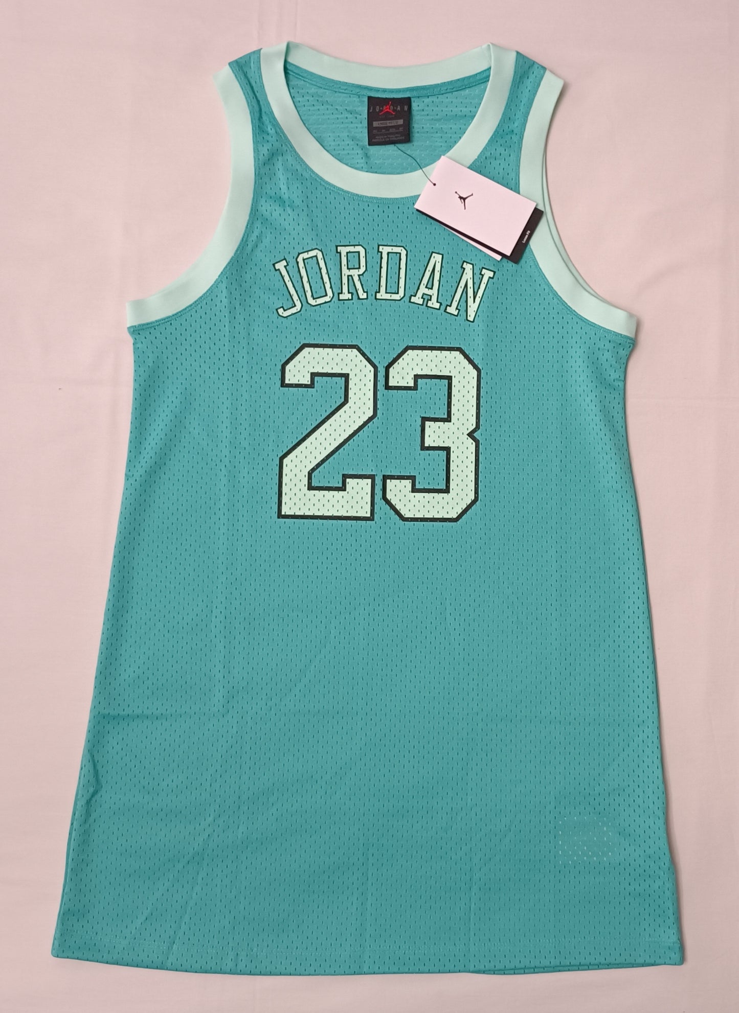 (ДАМСКО) (XS) Jordan AIR Nike Heritage Dress рокля