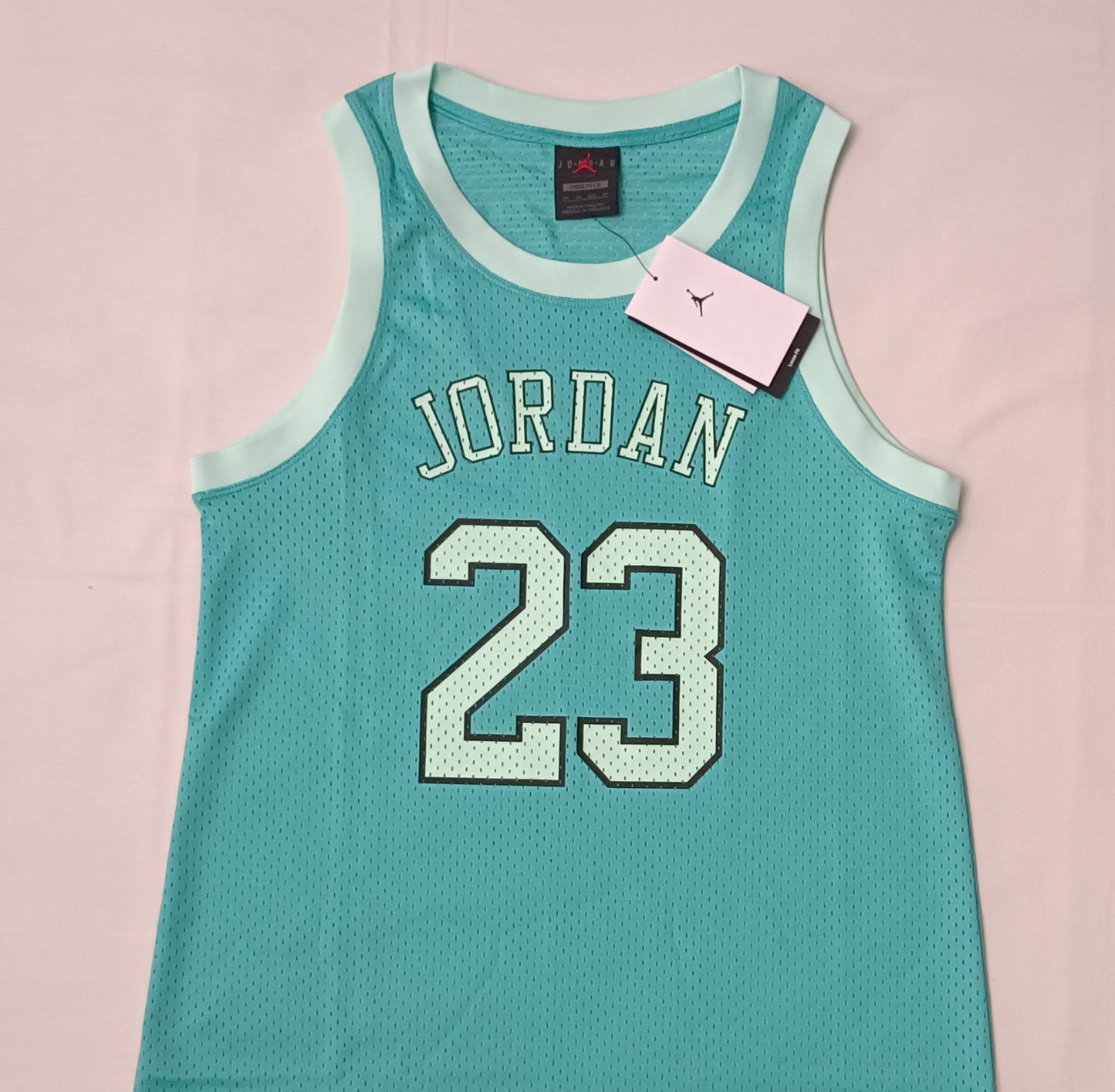 (ДАМСКО) (XS) Jordan AIR Nike Heritage Dress рокля