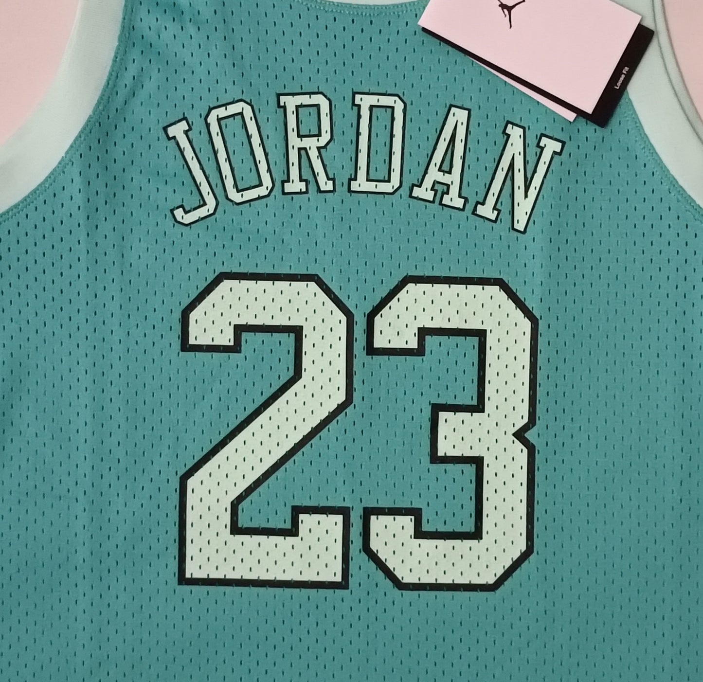 (ДАМСКО) (XS) Jordan AIR Nike Heritage Dress рокля