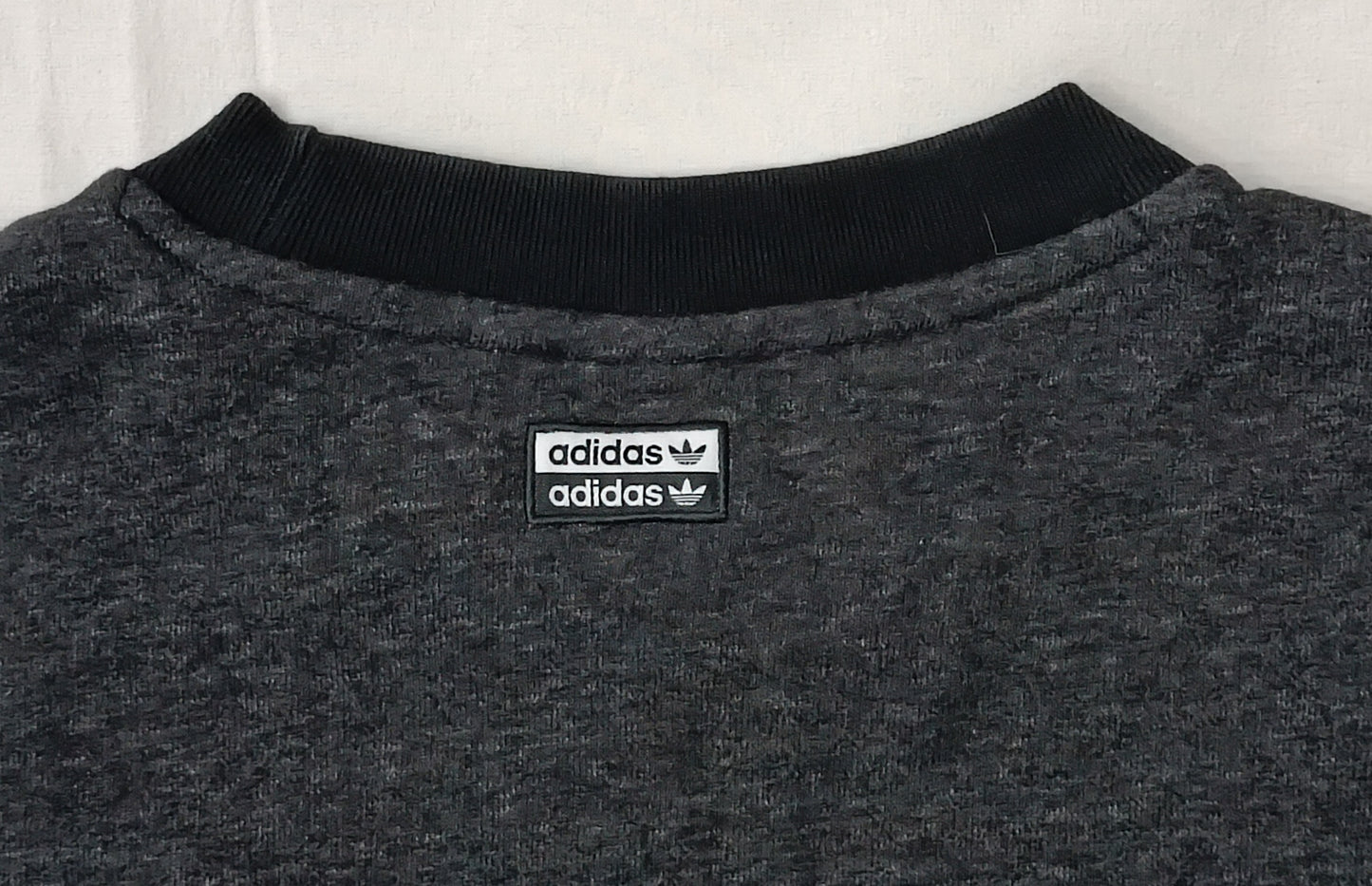 (ДАМСКО) (S) Adidas Originals R.Y.V Sweatshirt горнище