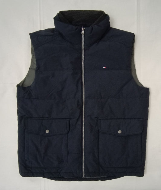 (2XL) Tommy Hilfiger Down Vest пухен елек