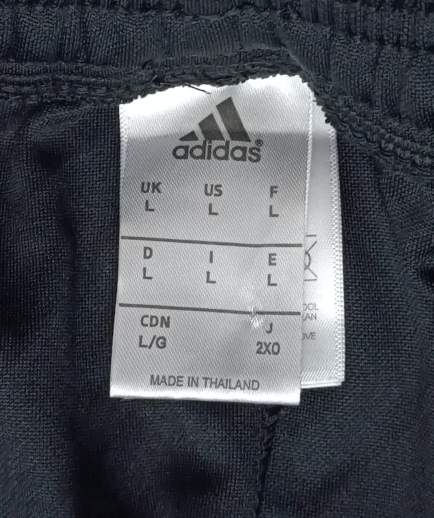 (L) Adidas Juventus Pants долнище