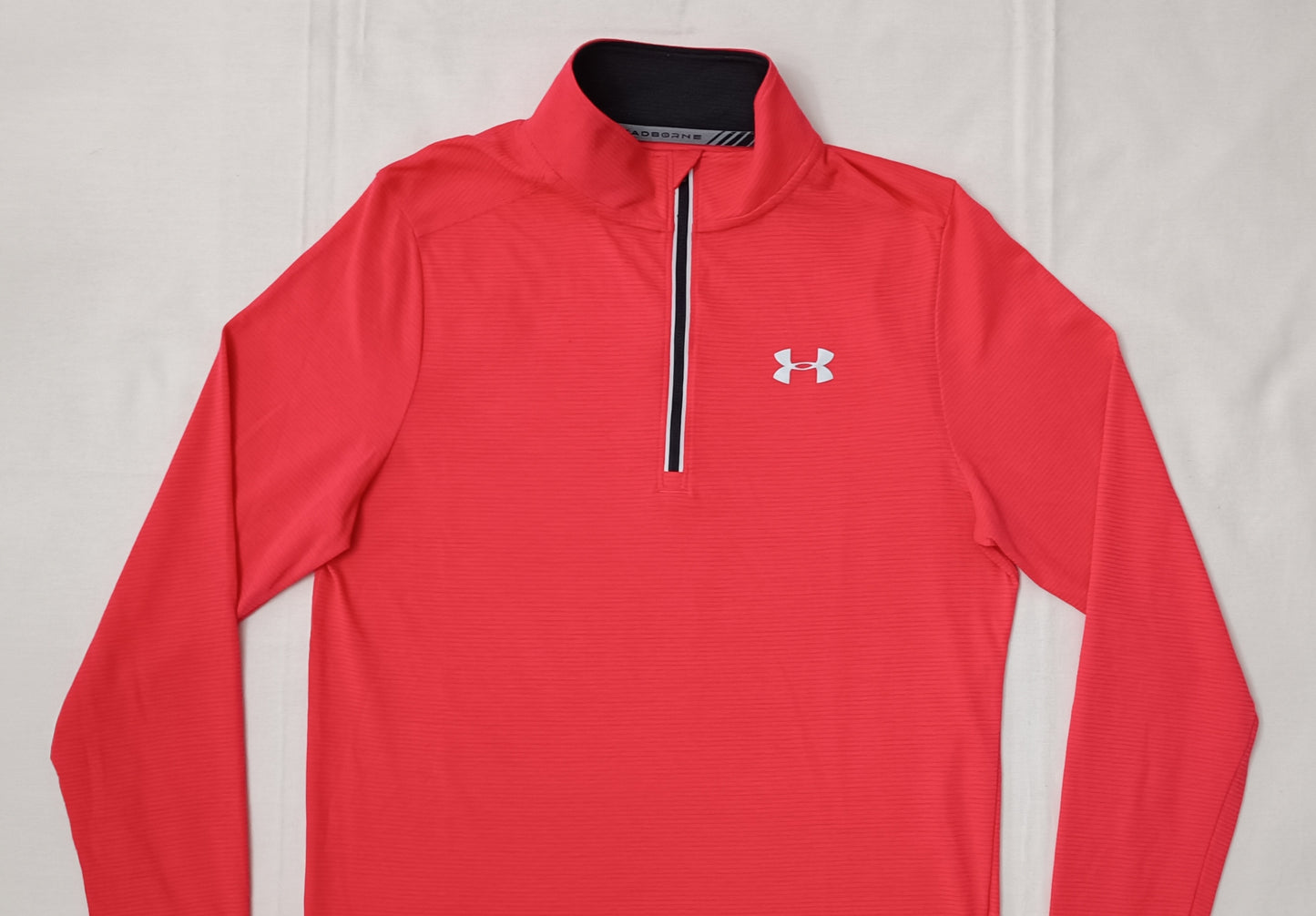 (S) Under Armour UA Threadborne горнище