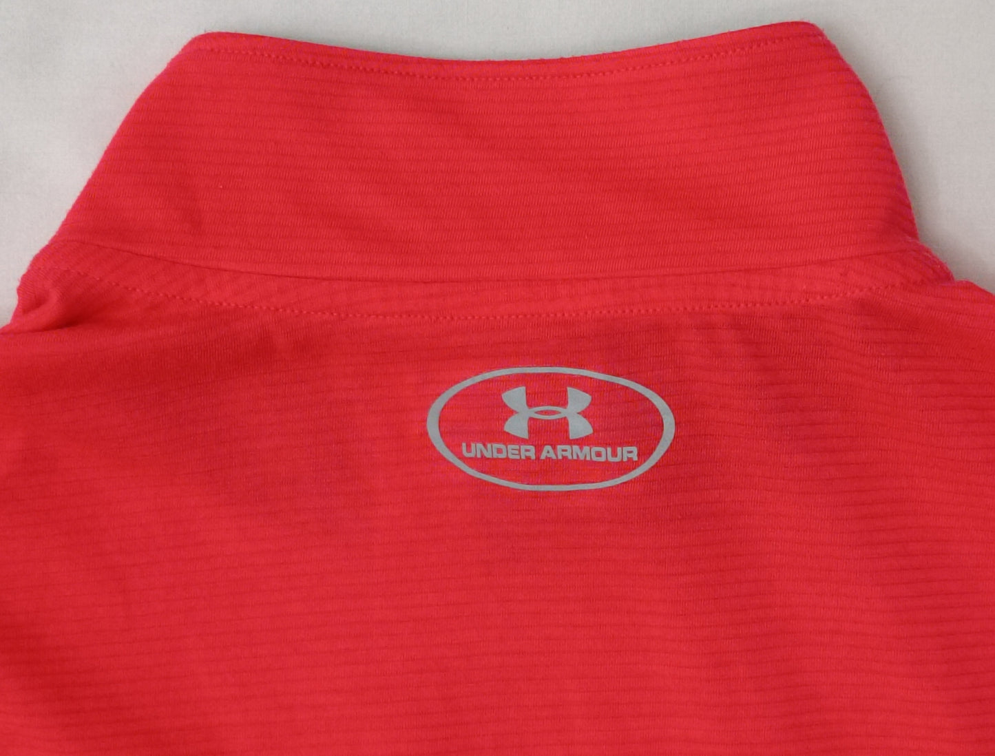 (S) Under Armour UA Threadborne горнище