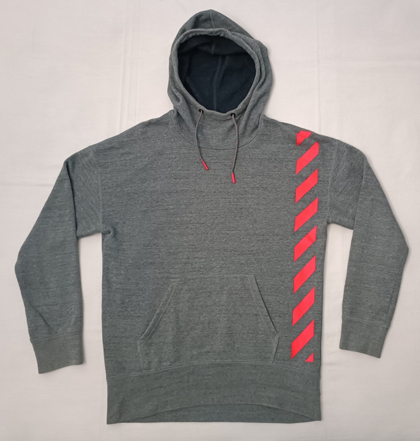 (ДАМСКО) (XS) Nike Track & Field Hoodie горнище