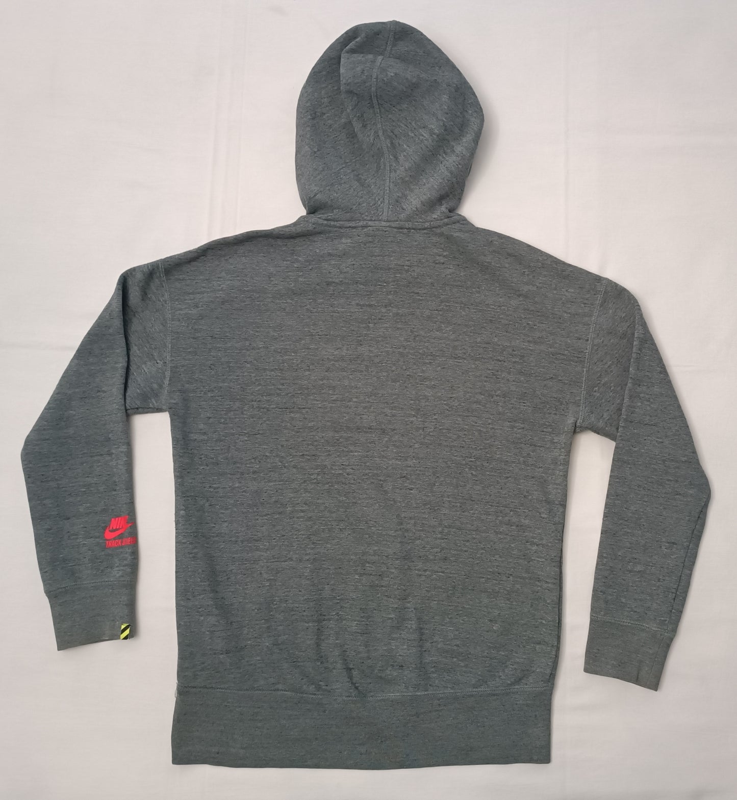 (ДАМСКО) (XS) Nike Track & Field Hoodie горнище