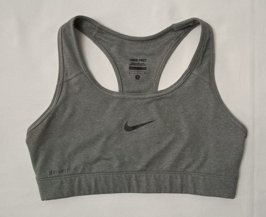 (ДАМСКО) (S) Nike DRI-FIT Bra бюстие